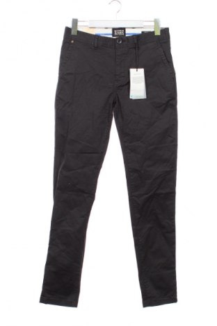 Férfi nadrág Scotch & Soda, Méret S, Szín Barna, Ár 15 569 Ft