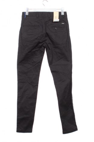 Férfi nadrág Scotch & Soda, Méret S, Szín Barna, Ár 15 569 Ft