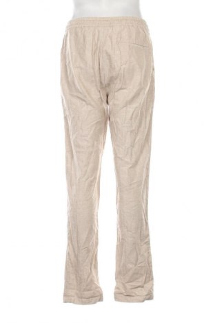 Pantaloni de bărbați Scotch & Soda, Mărime M, Culoare Bej, Preț 281,99 Lei