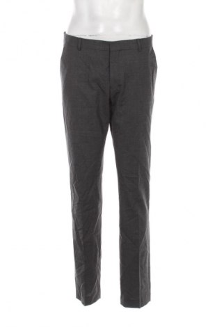 Pánské kalhoty  Selected Homme, Velikost L, Barva Šedá, Cena  209,00 Kč