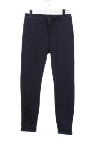 Męskie spodnie Smog, Rozmiar S, Kolor Niebieski, Cena 9,99 zł