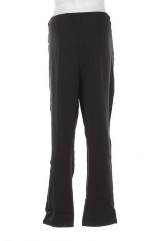 Męskie spodnie Sports, Rozmiar XXL, Kolor Czarny, Cena 14,99 zł