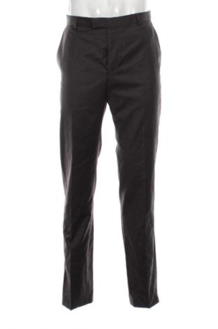 Férfi nadrág Strellson, Méret L, Szín Barna, Ár 7 209 Ft