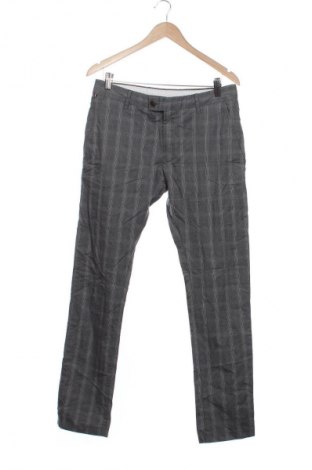 Мъжки панталон Strellson, Размер M, Цвят Многоцветен, Цена 6,13 €