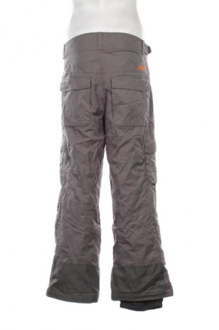 Ανδρικό παντελόνι για χειμερινά σπορ TCM, Μέγεθος L, Χρώμα Γκρί, Τιμή 19,99 €