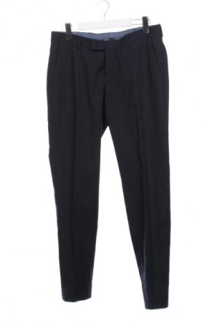 Pánské kalhoty  Teodor, Velikost M, Barva Modrá, Cena  329,00 Kč