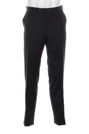Męskie spodnie Thomas Baldwin, Rozmiar L, Kolor Czarny, Cena 48,99 zł