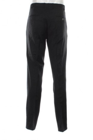 Męskie spodnie Thomas Baldwin, Rozmiar L, Kolor Czarny, Cena 48,99 zł