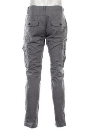 Мъжки панталон Tom Tailor, Размер M, Цвят Сив, Цена 24,94 €