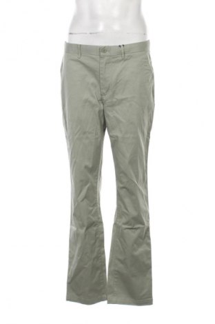 Férfi nadrág Tommy Hilfiger, Méret L, Szín Zöld, Ár 51 159 Ft