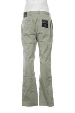 Férfi nadrág Tommy Hilfiger, Méret L, Szín Zöld, Ár 51 159 Ft