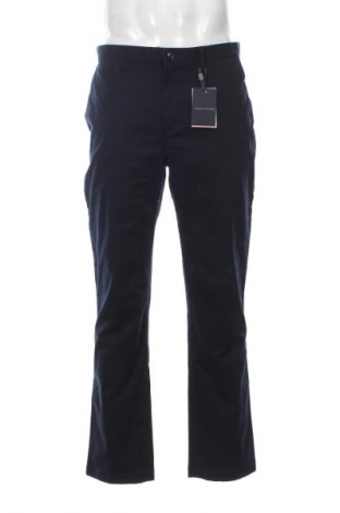 Herrenhose Tommy Hilfiger, Größe L, Farbe Blau, Preis 112,99 €