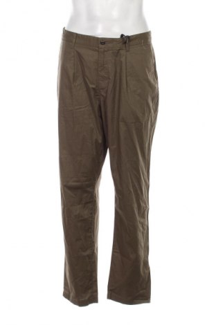 Herrenhose Tommy Hilfiger, Größe XL, Farbe Grün, Preis 157,99 €