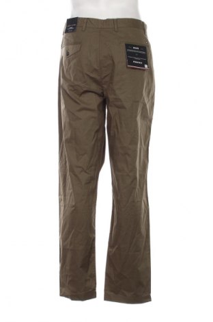 Herrenhose Tommy Hilfiger, Größe XL, Farbe Grün, Preis 157,99 €