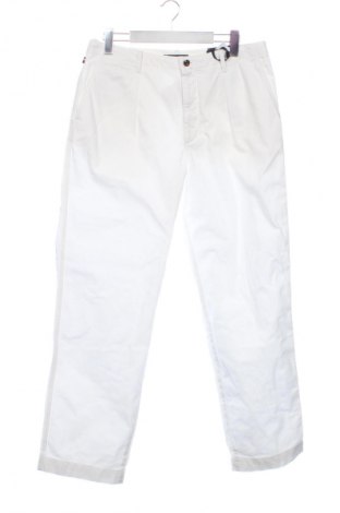 Męskie spodnie Tommy Hilfiger, Rozmiar S, Kolor Biały, Cena 674,99 zł