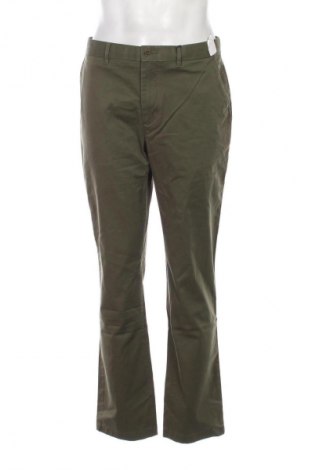 Męskie spodnie Tommy Hilfiger, Rozmiar M, Kolor Zielony, Cena 539,99 zł