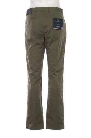 Męskie spodnie Tommy Hilfiger, Rozmiar M, Kolor Zielony, Cena 539,99 zł