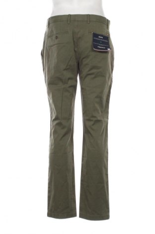 Pánské kalhoty  Tommy Hilfiger, Velikost M, Barva Zelená, Cena  2 899,00 Kč