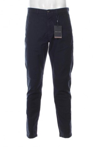 Pánské kalhoty  Tommy Hilfiger, Velikost M, Barva Modrá, Cena  3 299,00 Kč