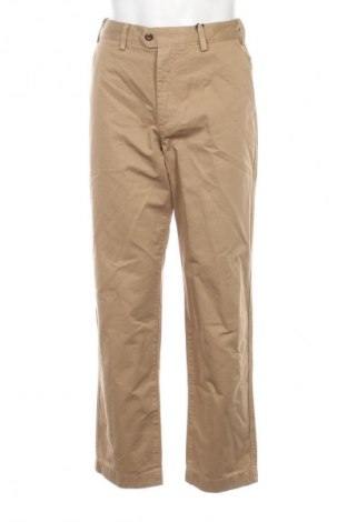 Férfi nadrág Tommy Hilfiger, Méret M, Szín Barna, Ár 29 889 Ft