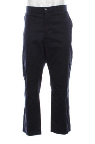 Herrenhose Tommy Hilfiger, Größe XXL, Farbe Blau, Preis 28,32 €