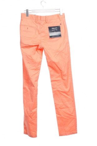 Pánské kalhoty  Tommy Hilfiger, Velikost S, Barva Oranžová, Cena  2 799,00 Kč