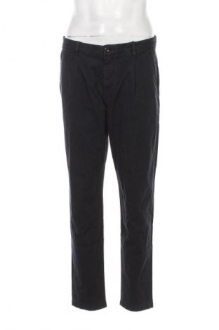 Męskie spodnie Tommy Hilfiger, Rozmiar L, Kolor Niebieski, Cena 629,99 zł