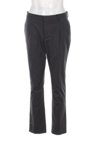 Pánské kalhoty  Tommy Hilfiger, Velikost L, Barva Šedá, Cena  3 799,00 Kč