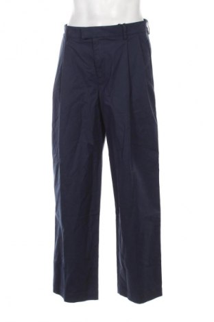 Męskie spodnie Tommy Hilfiger, Rozmiar L, Kolor Niebieski, Cena 1 969,99 zł