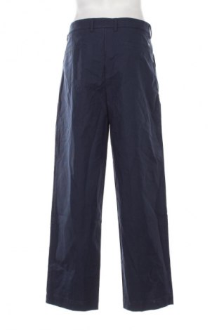 Męskie spodnie Tommy Hilfiger, Rozmiar L, Kolor Niebieski, Cena 1 969,99 zł