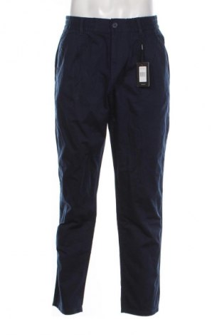 Herrenhose Tommy Jeans, Größe L, Farbe Blau, Preis 122,99 €