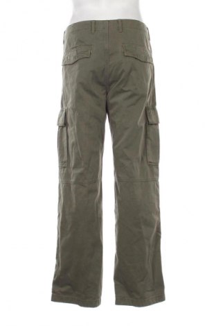 Pánské kalhoty  Tommy Jeans, Velikost M, Barva Zelená, Cena  2 799,00 Kč