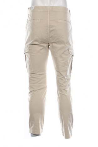 Męskie spodnie Tommy Jeans, Rozmiar M, Kolor Beżowy, Cena 492,99 zł