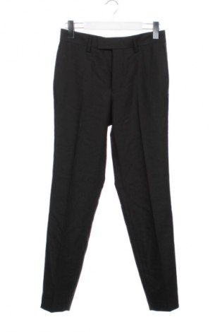 Męskie spodnie Topman, Rozmiar S, Kolor Czarny, Cena 13,99 zł