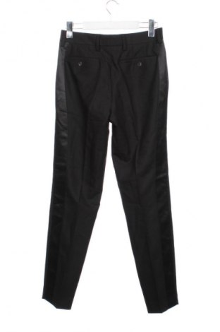 Męskie spodnie Topman, Rozmiar S, Kolor Czarny, Cena 13,99 zł