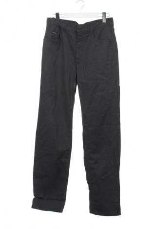Pánské kalhoty  Trend, Velikost S, Barva Šedá, Cena  149,00 Kč