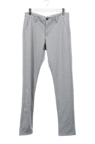 Męskie spodnie Ts, Rozmiar S, Kolor Szary, Cena 14,99 zł