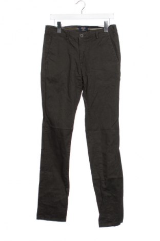 Pánské kalhoty  Turtle, Velikost S, Barva Zelená, Cena  489,00 Kč