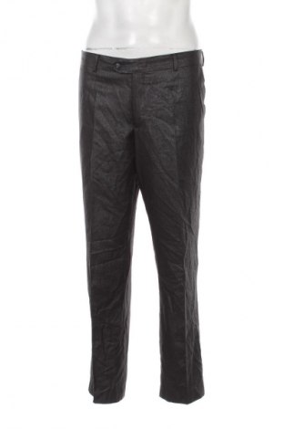 Мъжки панталон Unbranded, Размер L, Цвят Черен, Цена 2,04 €