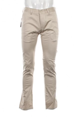 Pánské kalhoty  Unbranded, Velikost M, Barva Béžová, Cena  619,00 Kč