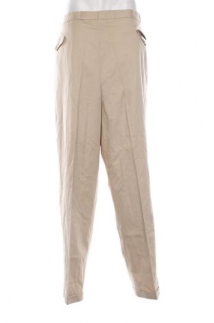 Męskie spodnie Unbranded, Rozmiar 3XL, Kolor Beżowy, Cena 55,99 zł