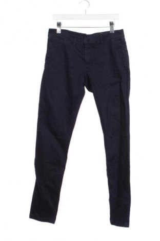 Мъжки панталон Unbranded, Размер S, Цвят Син, Цена 13,29 €