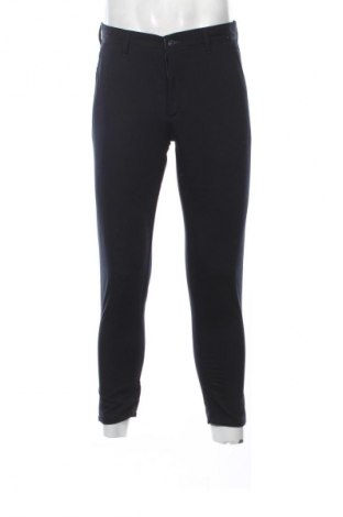 Мъжки панталон Unbranded, Размер M, Цвят Син, Цена 3,06 €