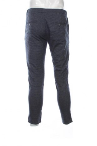 Pantaloni de bărbați ! Solid, Mărime M, Culoare Albastru, Preț 17,99 Lei