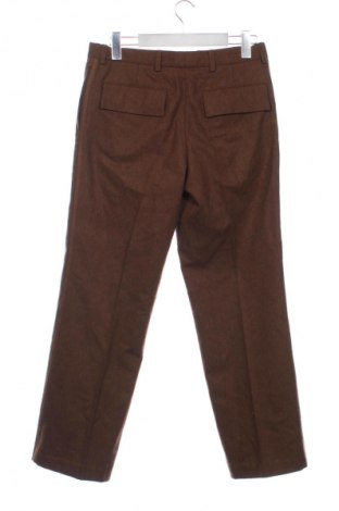 Мъжки панталон Unbranded, Размер S, Цвят Кафяв, Цена 3,57 €