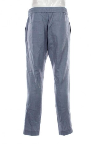 Мъжки панталон Unbranded, Размер L, Цвят Син, Цена 19,94 €