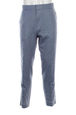 Мъжки панталон Unbranded, Размер L, Цвят Син, Цена 19,94 €