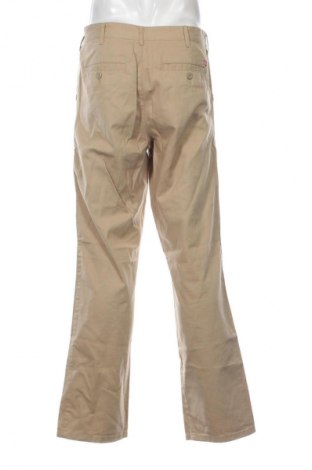 Мъжки панталон Unbranded, Размер L, Цвят Бежов, Цена 20,45 €