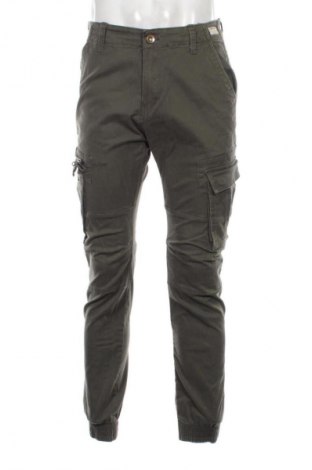 Pánske nohavice  Unbranded, Veľkosť M, Farba Zelená, Cena  23,95 €