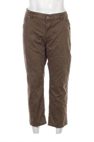 Męskie spodnie Unbranded, Rozmiar XXL, Kolor Zielony, Cena 23,99 zł